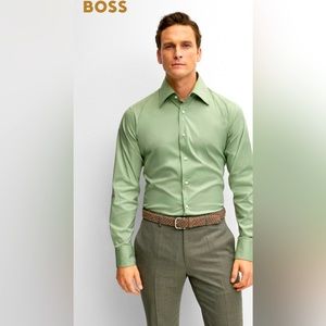 HUGO BOSS